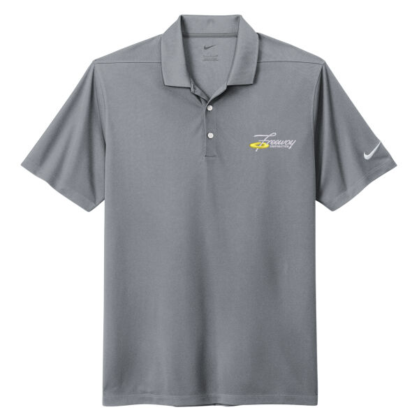 Freeway Corp Embroidered - Dri FIT Micro Pique 2.0 Polo Thumbnail