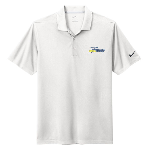 Freeway Corp Embroidered - Dri FIT Micro Pique 2.0 Polo Thumbnail