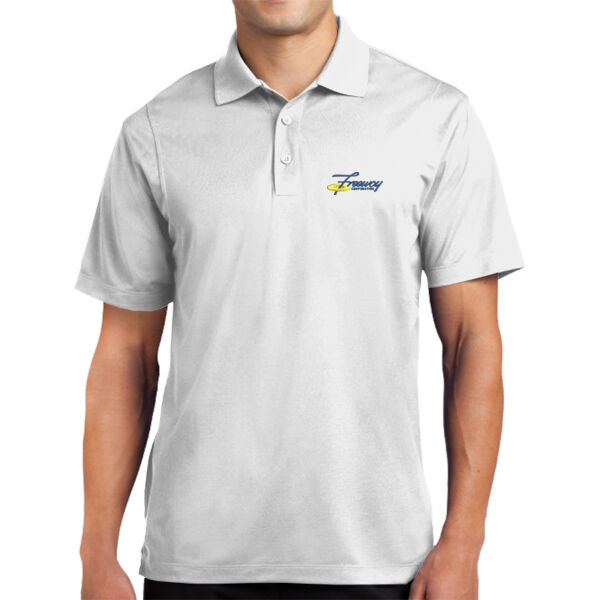 Freeway Corp Embroidered - Micropique Sport Wick ® Polo Thumbnail