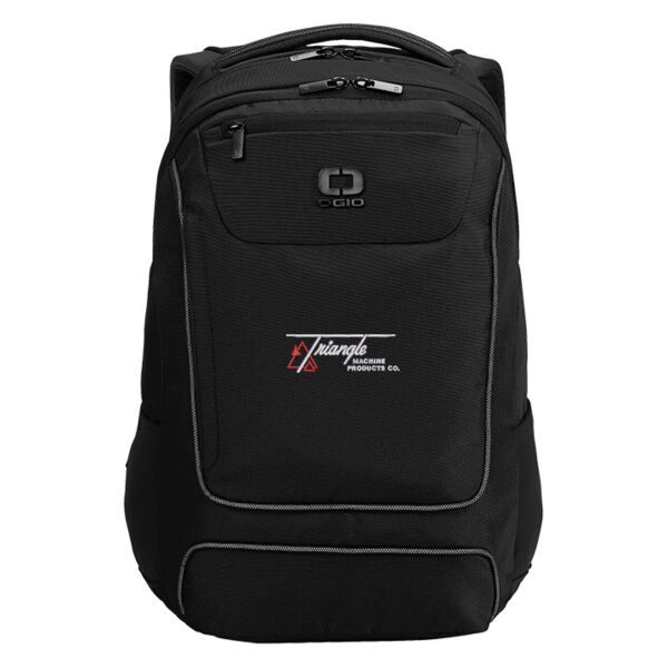 Triangle Machine Embroidered - Range Pack Thumbnail