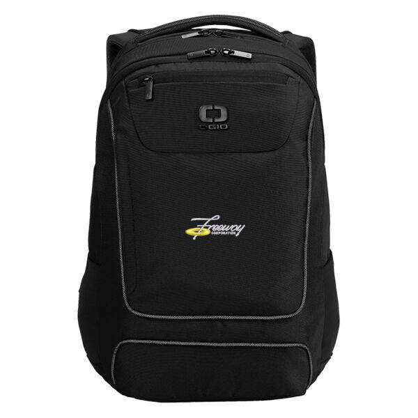 Freeway Embroidered - Range Pack Thumbnail